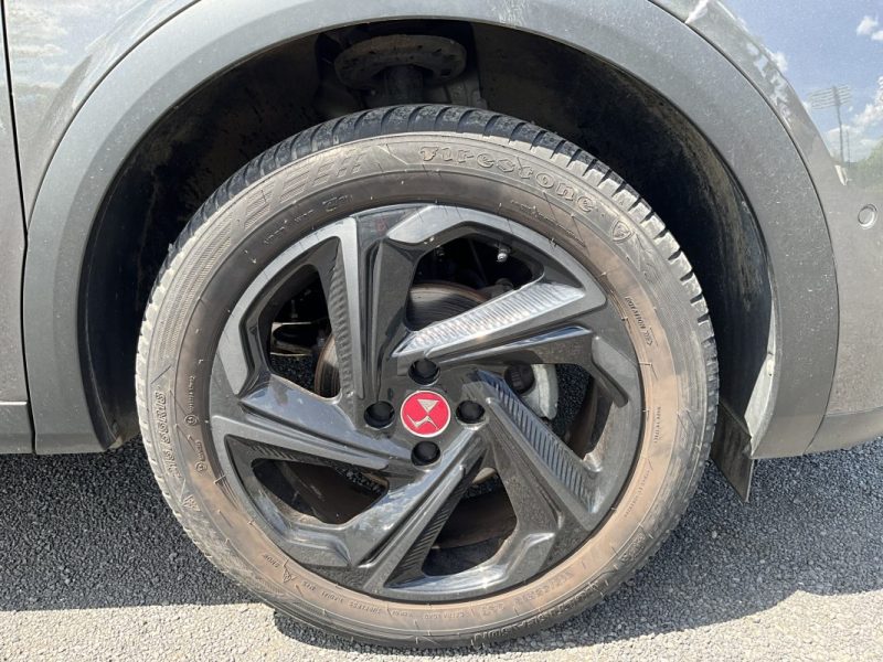 DS DS3 CROSSBACK 1,2 PURETECH 100 CV PERFORMANCE LINE+ *Garantie 1 an 