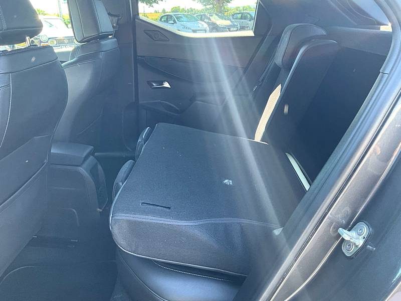 DS DS3 CROSSBACK 1,2 PURETECH 100 CV PERFORMANCE LINE+ *Garantie 1 an 