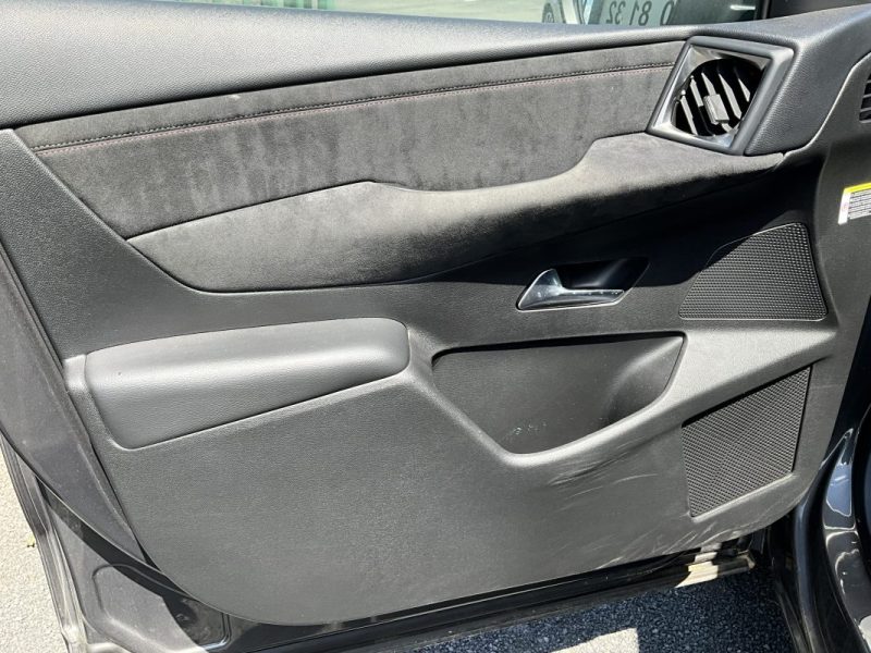 DS DS3 CROSSBACK 1,2 PURETECH 100 CV PERFORMANCE LINE+ *Garantie 1 an 