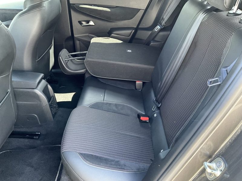 DS DS3 CROSSBACK 1,2 PURETECH 100 CV PERFORMANCE LINE+ *Garantie 1 an 