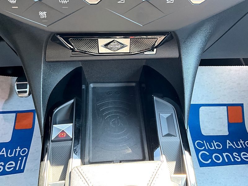 DS DS3 CROSSBACK 1,2 PURETECH 100 CV PERFORMANCE LINE+ *Garantie 1 an 