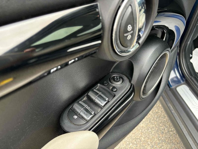 MINI MINI COOPER S BA