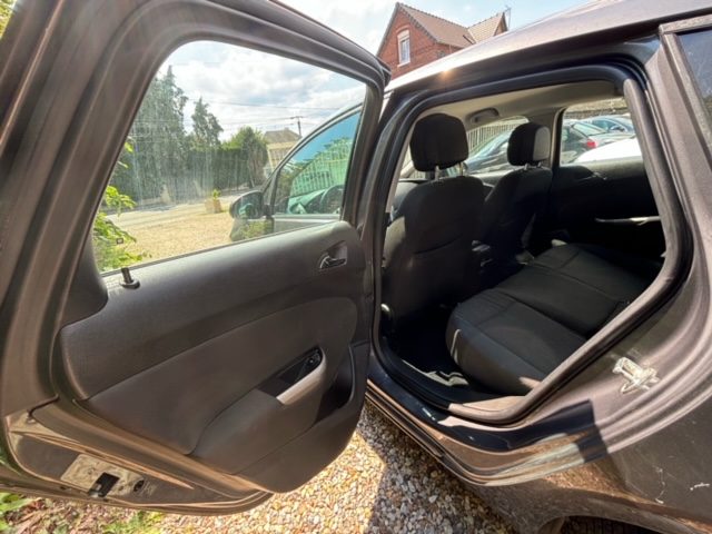 OPEL ASTRA J 2012 1.7 CDTI  110cv