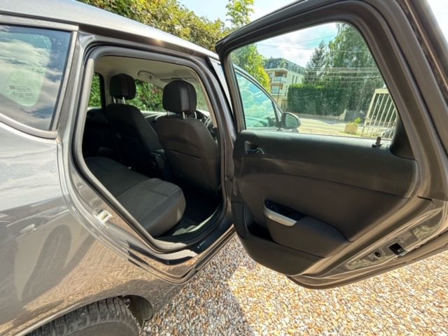 OPEL ASTRA J 2012 1.7 CDTI  110cv