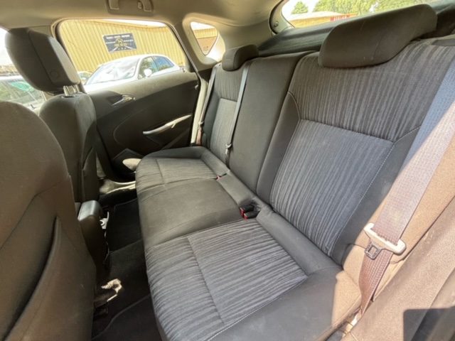 OPEL ASTRA J 2012 1.7 CDTI  110cv