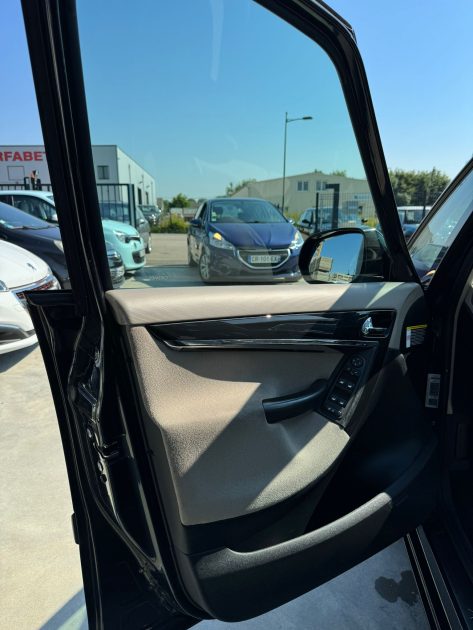 CITROEN C4 GRAND PICASSO I 2012