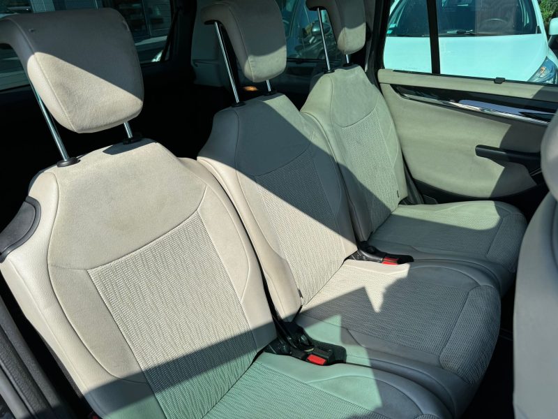 CITROEN C4 GRAND PICASSO I 2012