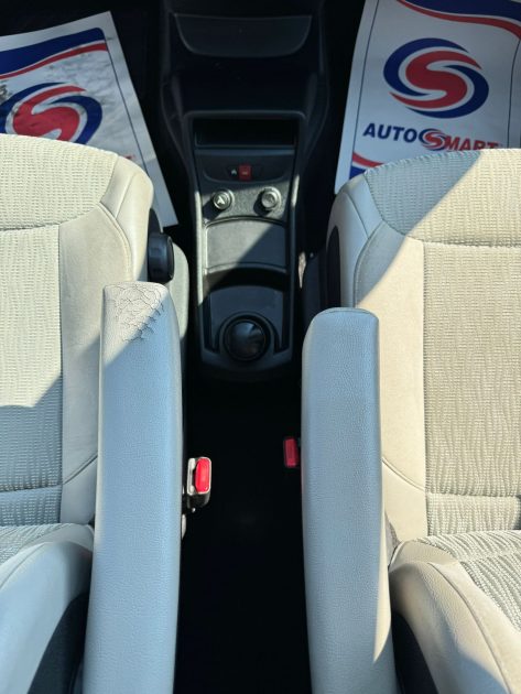CITROEN C4 GRAND PICASSO I 2012