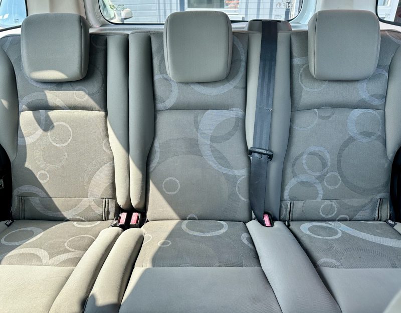 RENAULT KANGOO / GRAND 1.5L dCi 86cv *AUTHENTIQUE* / GARANTIE REVISEE 