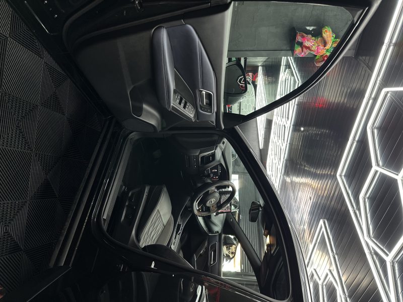 NISSAN QASHQAI III 2023