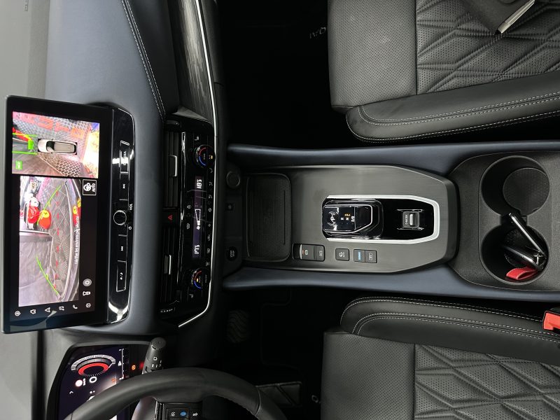 NISSAN QASHQAI III 2023