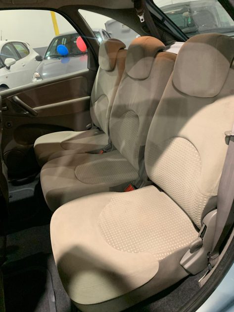 CITROEN XSARA PICASSO 1.8 16V 115 POUR PIECES
