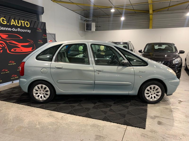 CITROEN XSARA PICASSO 1.8 16V 115 POUR PIECES