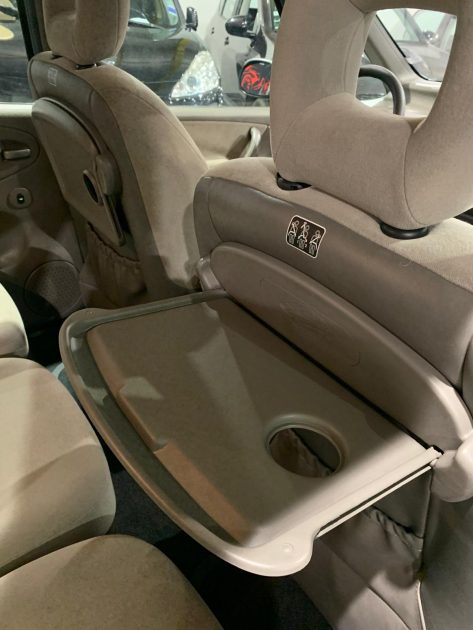 CITROEN XSARA PICASSO 1.8 16V 115 POUR PIECES