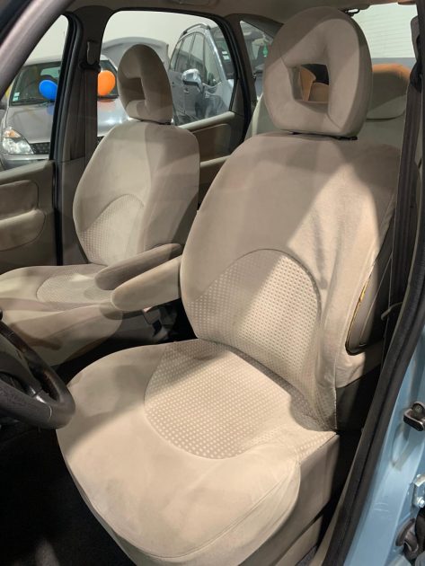 CITROEN XSARA PICASSO 1.8 16V 115 POUR PIECES