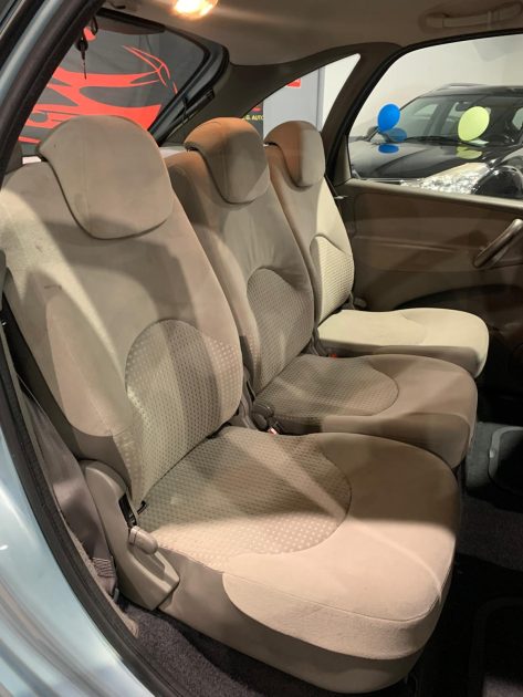 CITROEN XSARA PICASSO 1.8 16V 115 POUR PIECES