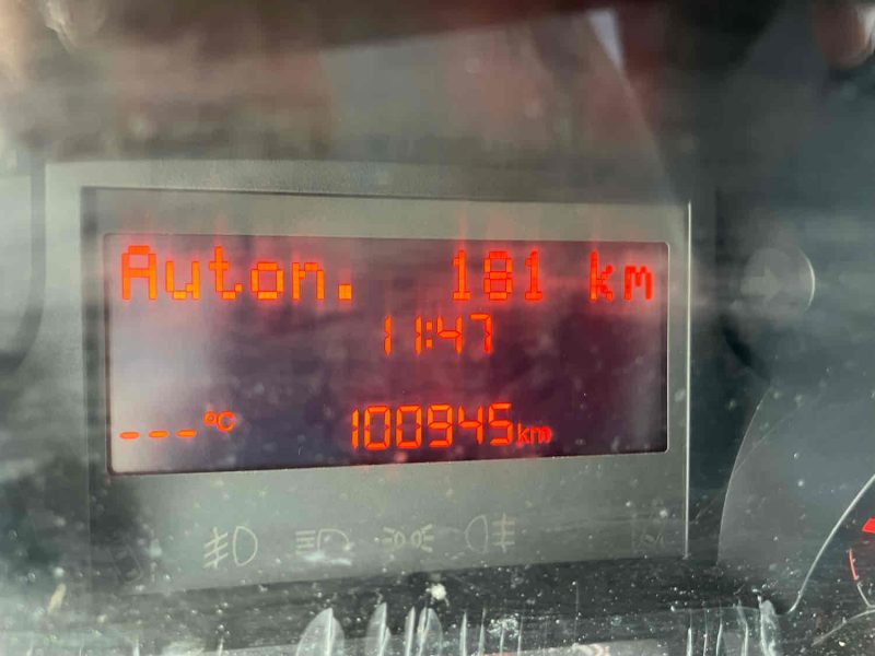 FIAT DUCATO Fourgon 2018 GARANTIE 12 MOIS