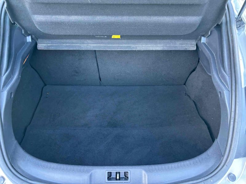 RENAULT MEGANE III  1.5 DCI 105 ECO2 DYNAMIQUE