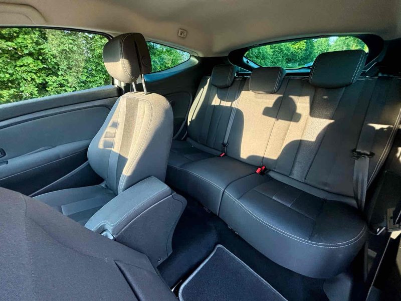 RENAULT MEGANE III  1.5 DCI 105 ECO2 DYNAMIQUE