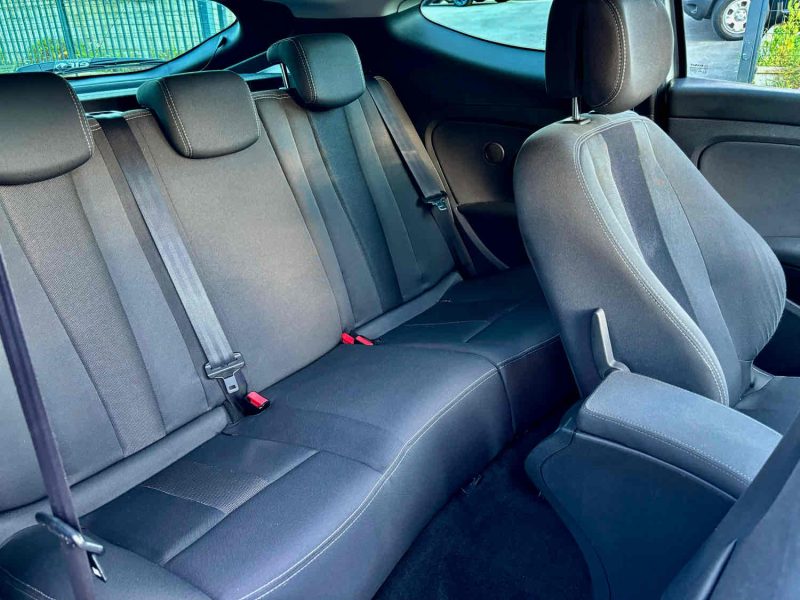 RENAULT MEGANE III  1.5 DCI 105 ECO2 DYNAMIQUE