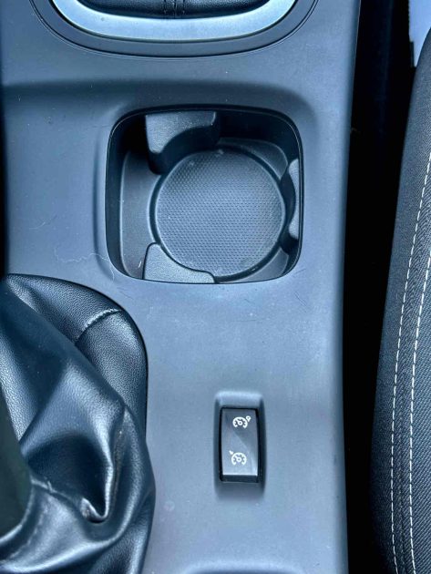 RENAULT MEGANE III  1.5 DCI 105 ECO2 DYNAMIQUE