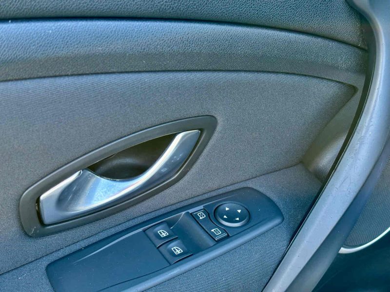 RENAULT MEGANE III  1.5 DCI 105 ECO2 DYNAMIQUE