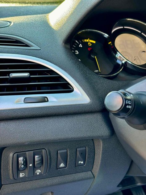 RENAULT MEGANE III  1.5 DCI 105 ECO2 DYNAMIQUE