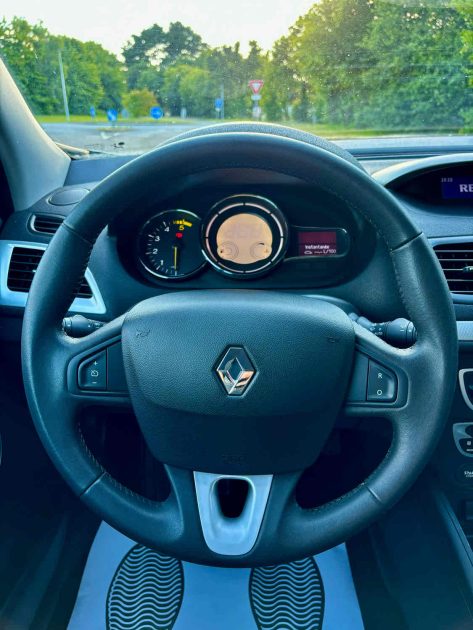 RENAULT MEGANE III  1.5 DCI 105 ECO2 DYNAMIQUE