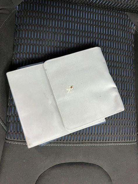 PEUGEOT 208 1.2 VTI 82CH ALLURE