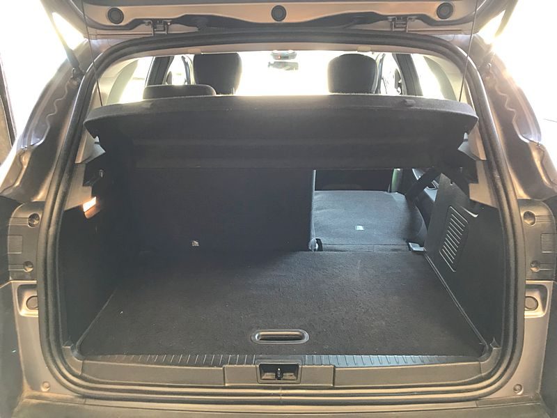 RENAULT CAPTUR - 1.5 DCi 110cv BV6 ZEN - GARANTIE 6 MOIS