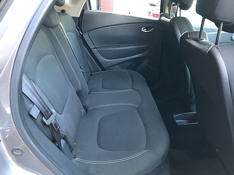 RENAULT CAPTUR - 1.5 DCi 110cv BV6 ZEN - GARANTIE 6 MOIS