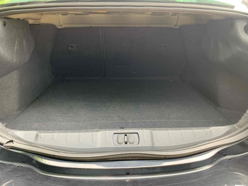 PEUGEOT 508 I 2011 2.0 HDi 140cv