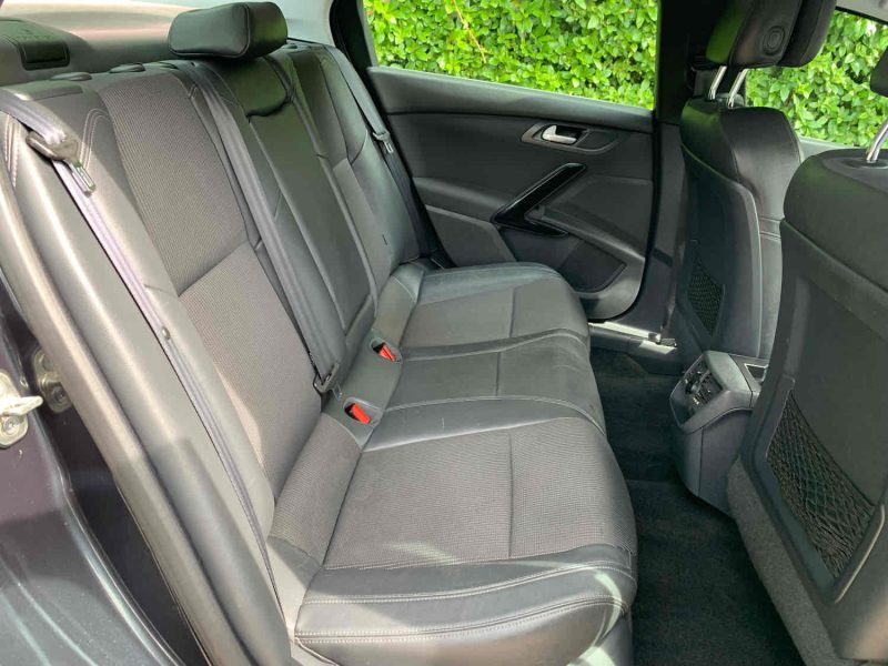 PEUGEOT 508 I 2011 2.0 HDi 140cv