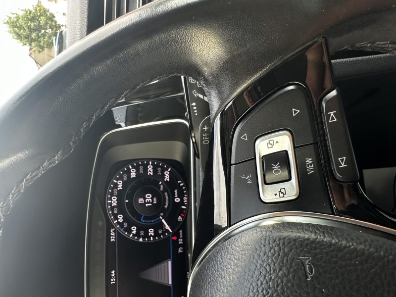 VOLKSWAGEN GOLF VII 2019