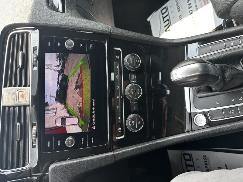 VOLKSWAGEN GOLF VII 2019