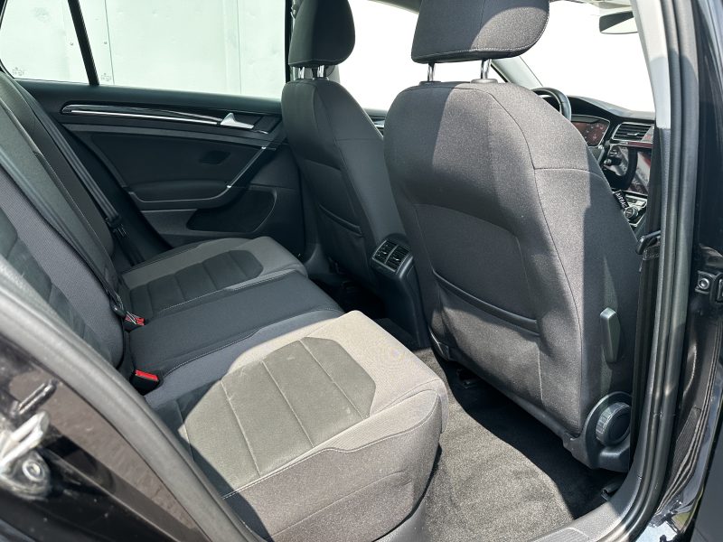 VOLKSWAGEN GOLF VII 2019