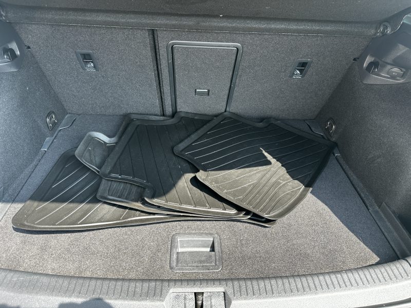 VOLKSWAGEN GOLF VII 2019