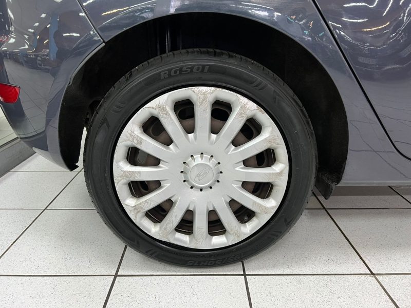 FORD FIESTA VI 1.25 60CH TREND