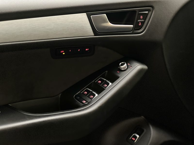 AUDI SQ5 3.0 TDI 313CH QUATTRO TIPTRONIC