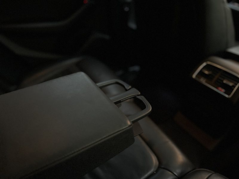 AUDI SQ5 3.0 TDI 313CH QUATTRO TIPTRONIC