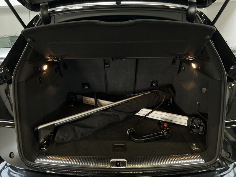 AUDI SQ5 3.0 TDI 313CH QUATTRO TIPTRONIC