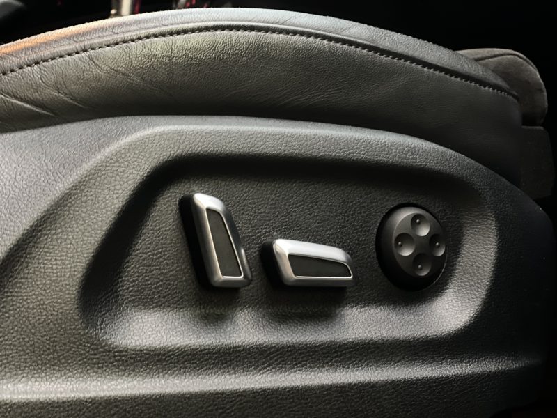 AUDI SQ5 3.0 TDI 313CH QUATTRO TIPTRONIC