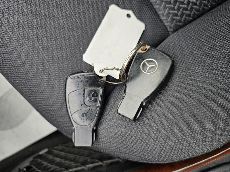 MERCEDES CLASSE A 160D 2,C CDI 82 CH ELEGANCE 