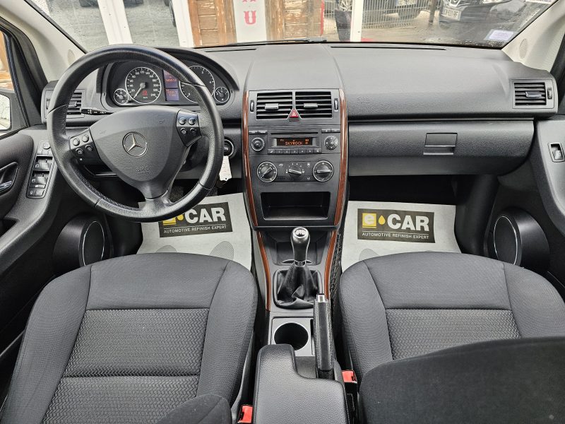 MERCEDES CLASSE A 160D 2,C CDI 82 CH ELEGANCE 