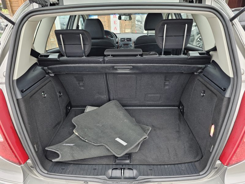 MERCEDES CLASSE A 160D 2,C CDI 82 CH ELEGANCE 