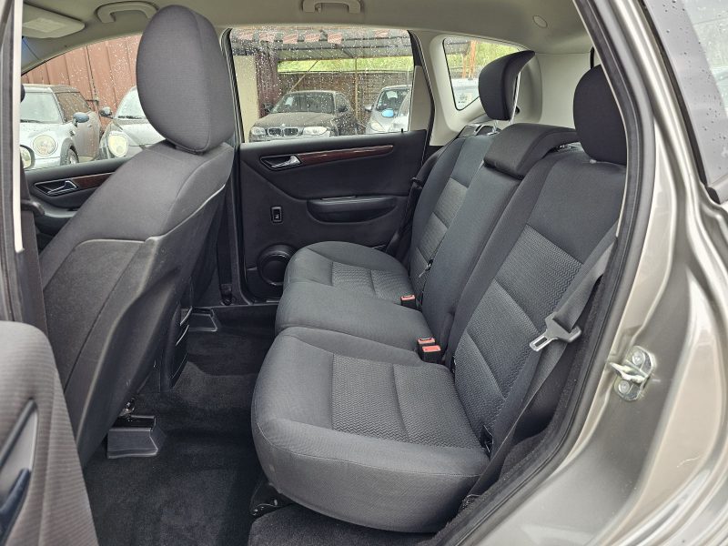 MERCEDES CLASSE A 160D 2,C CDI 82 CH ELEGANCE 