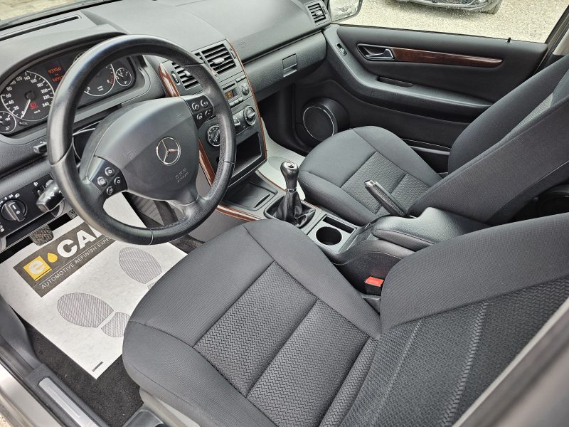 MERCEDES CLASSE A 160D 2,C CDI 82 CH ELEGANCE 