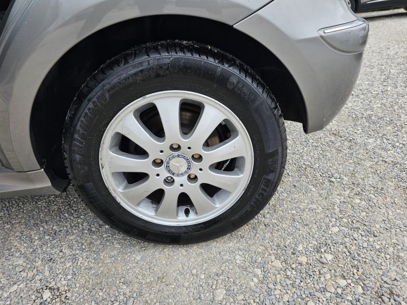 MERCEDES CLASSE A 160D 2,C CDI 82 CH ELEGANCE 