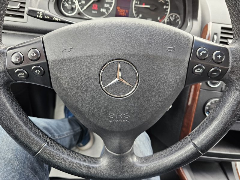 MERCEDES CLASSE A 160D 2,C CDI 82 CH ELEGANCE 