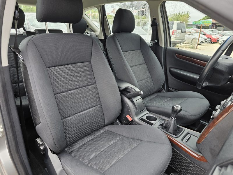 MERCEDES CLASSE A 160D 2,C CDI 82 CH ELEGANCE 